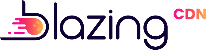 BlazingCDN